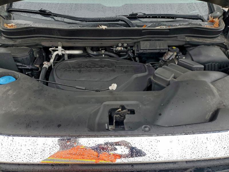 Фото 11 - HONDA RIDGELINE