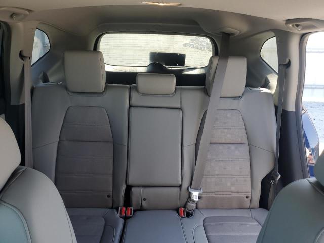 Фото 10 - HONDA CRV