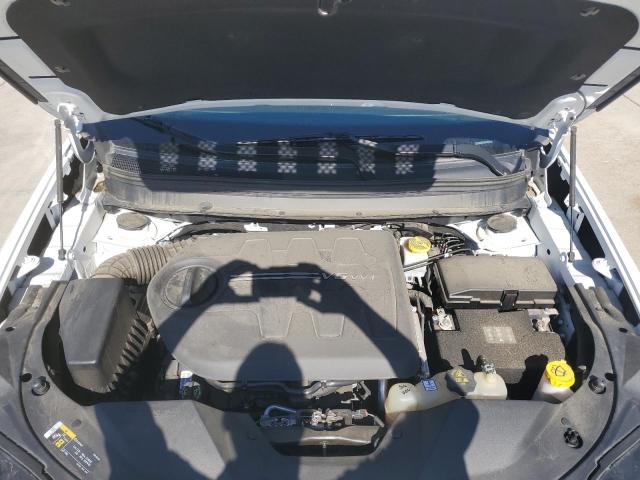 Фото 11 - JEEP GRAND CHER