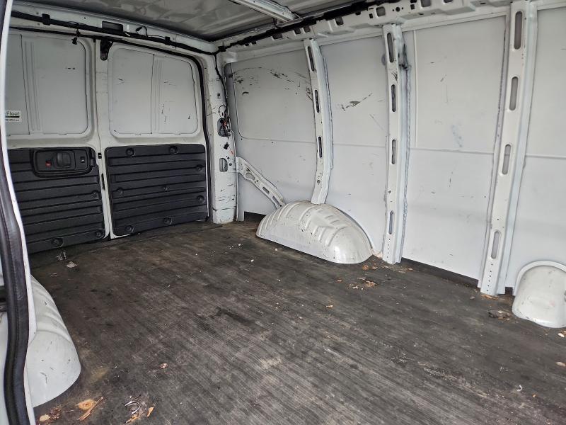 Фото 11 - CHEVROLET EXPRESS