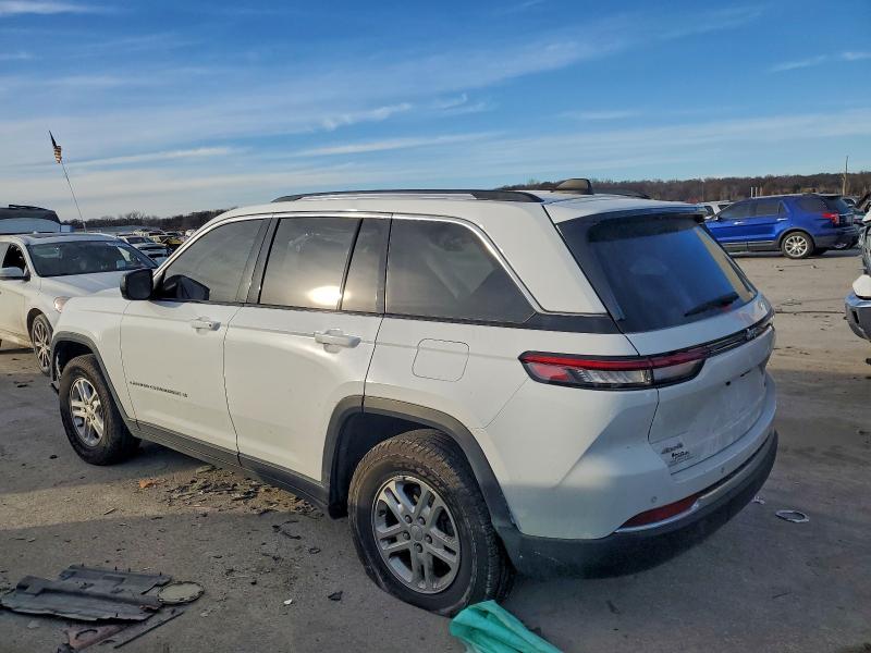 Фото 2 - JEEP GRAND CHER