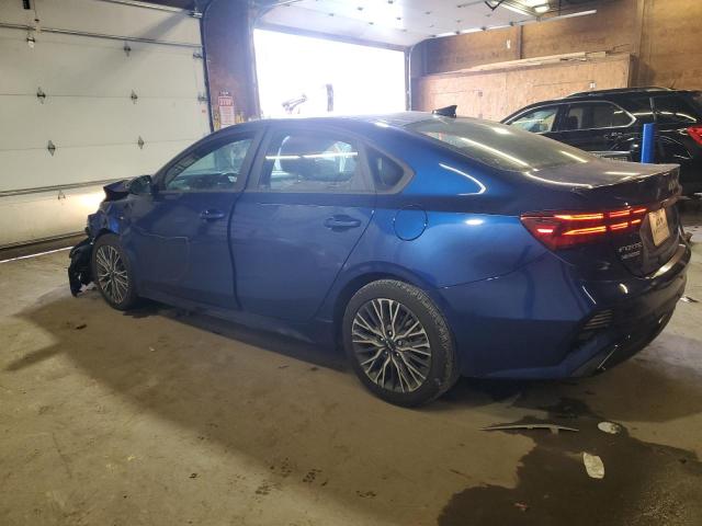 Фото 2 - KIA FORTE