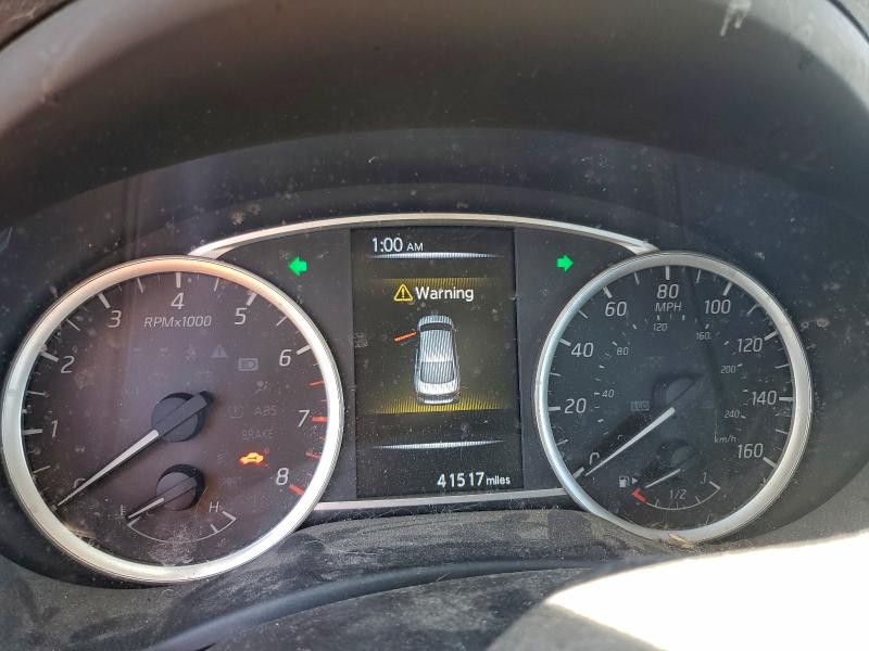 Фото 9 - NISSAN SENTRA