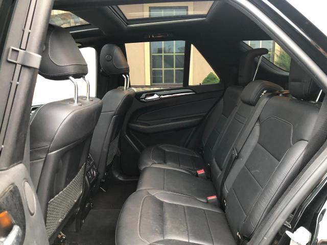 Фото 10 - MERCEDES-BENZ GLE-CLASS