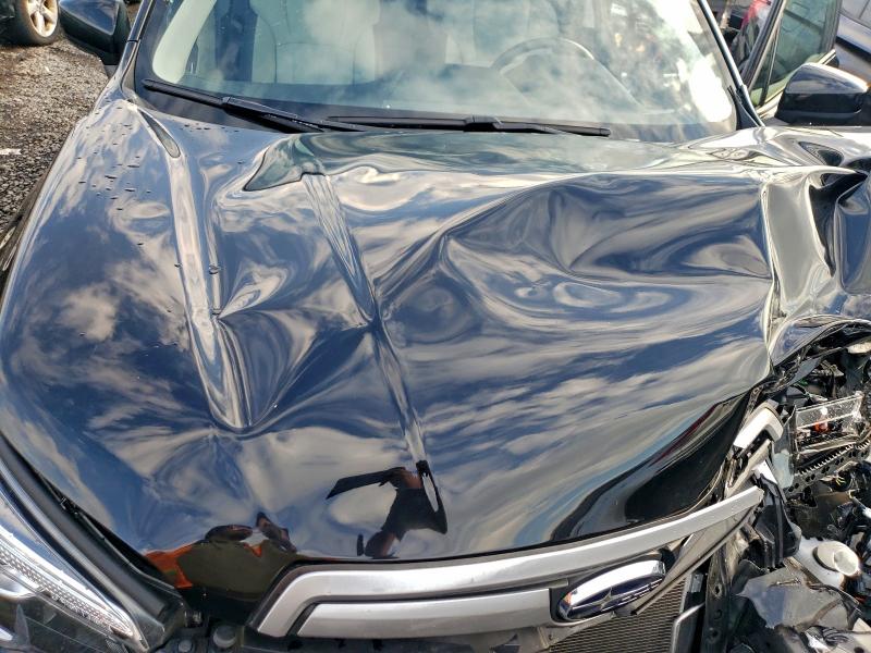 Фото 12 - SUBARU FORESTER