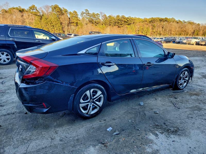 Фото 3 - HONDA CIVIC