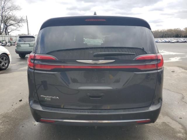 Фото 6 - CHRYSLER PACIFICA
