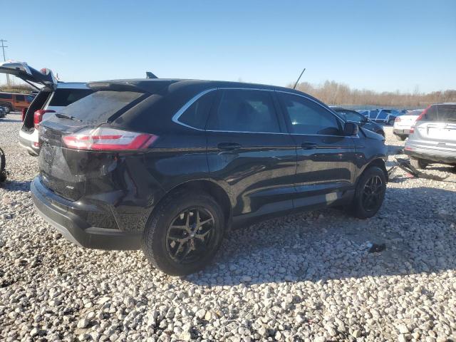 Фото 3 - FORD EDGE