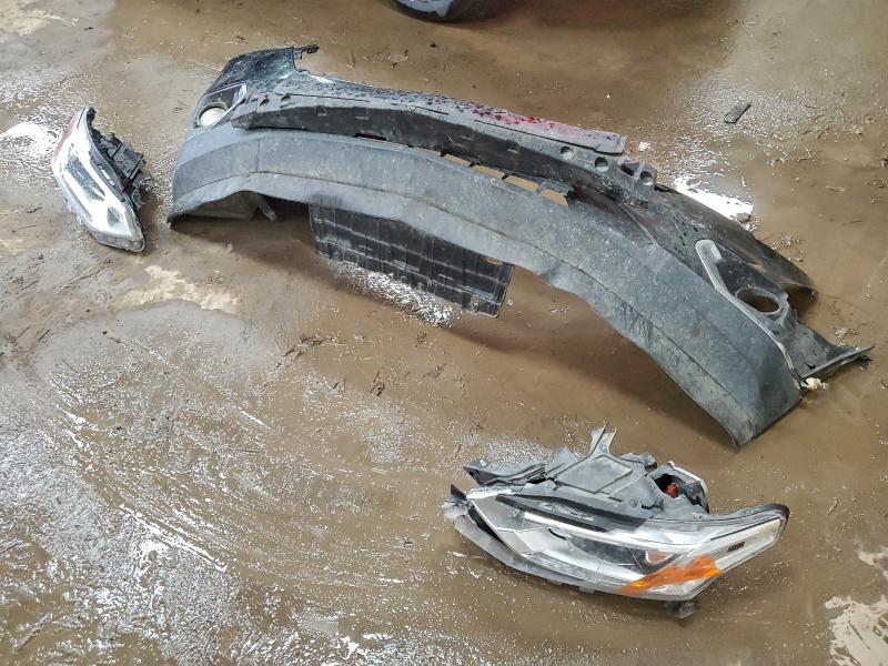 Фото 13 - CHEVROLET TRAVERSE