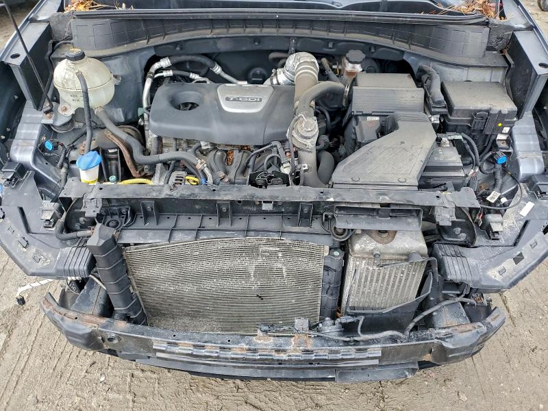 Фото 12 - HYUNDAI TUCSON