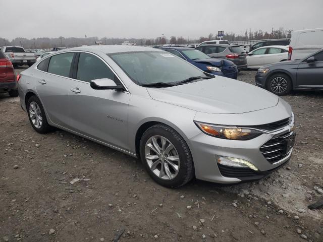 Фото 4 - CHEVROLET MALIBU