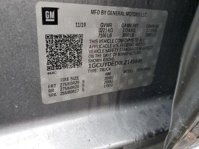 Фото 12 - CHEVROLET ALL Models