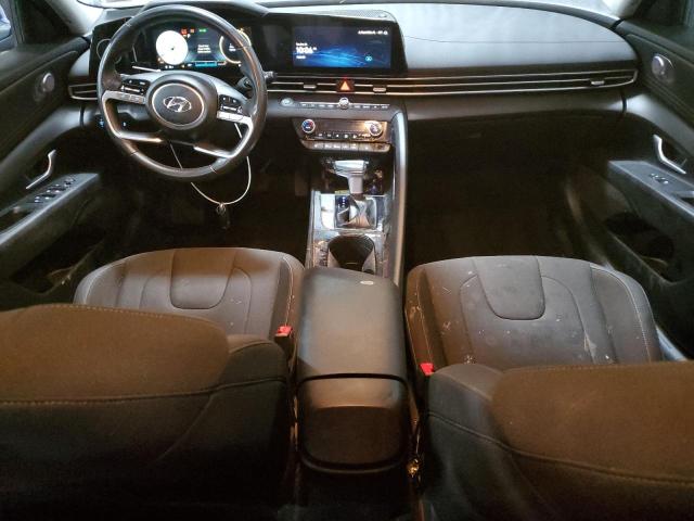 Фото 8 - HYUNDAI ELANTRA