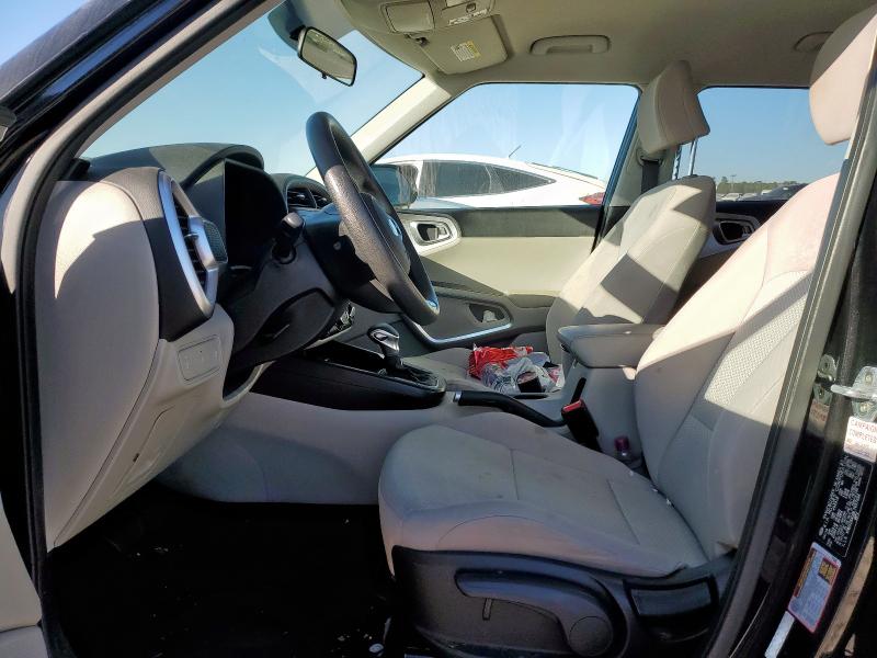 Фото 7 - KIA SOUL