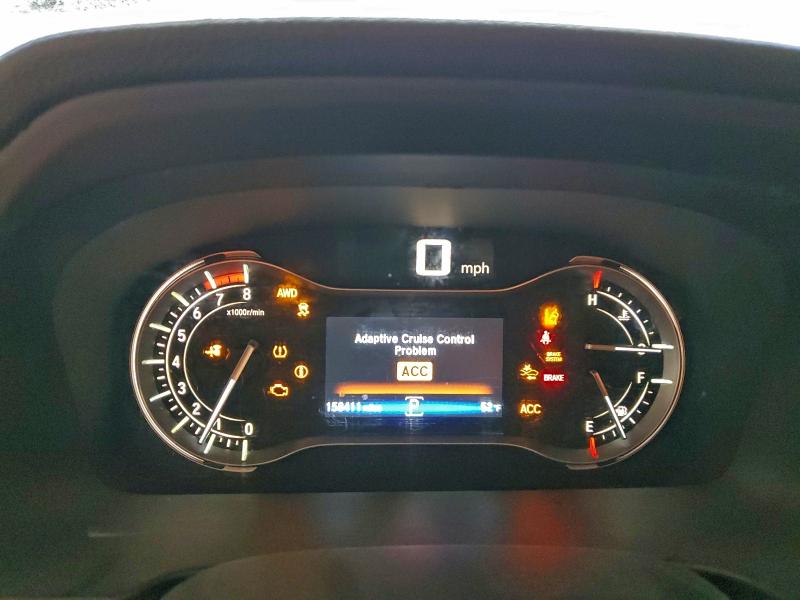 Фото 9 - HONDA PILOT