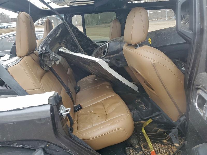 Фото 10 - JEEP WRANGLER