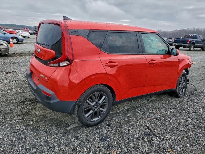 Фото 3 - KIA SOUL
