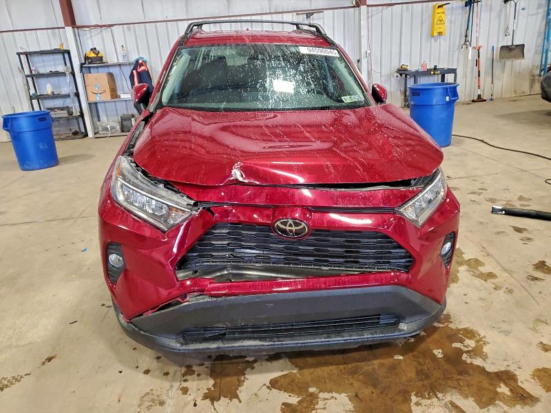 Фото 5 - TOYOTA RAV4