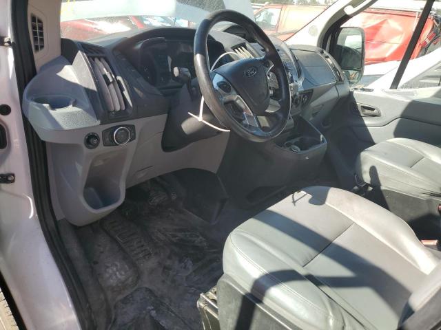 Фото 8 - FORD TRANSIT