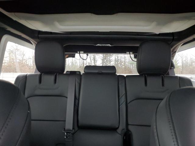 JEEP WRANGLER H 2024 VIN 1C4RJXU6XRW305821