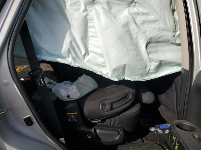 Фото 11 - NISSAN PATHFINDER