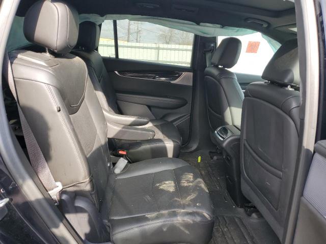 Фото 11 - CADILLAC XT6