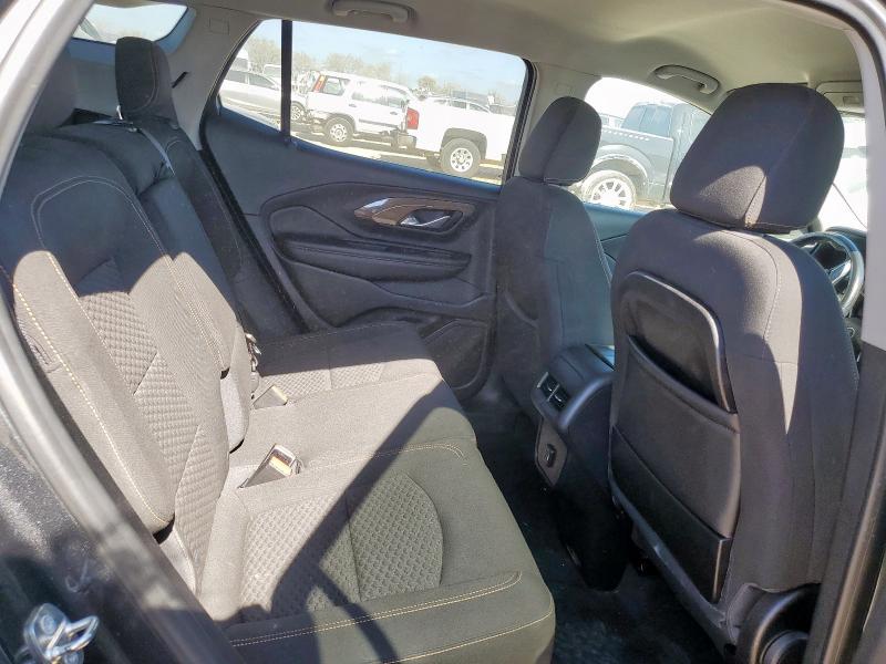 Фото 11 - GMC TERRAIN