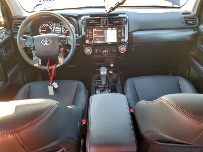 Фото 8 - TOYOTA 4RUNNER