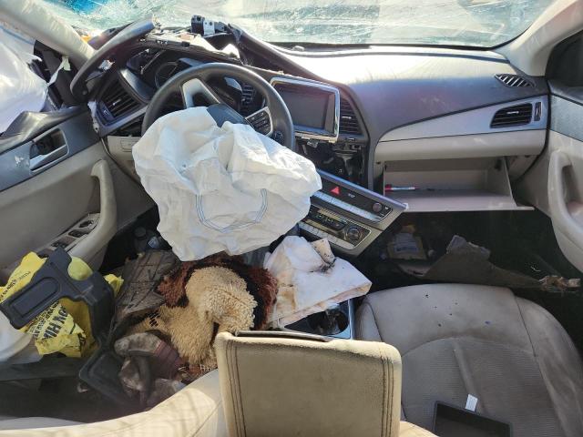 Фото 8 - HYUNDAI SONATA