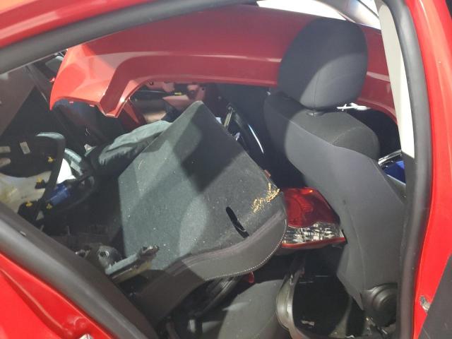 Фото 12 - CHEVROLET CRUZE