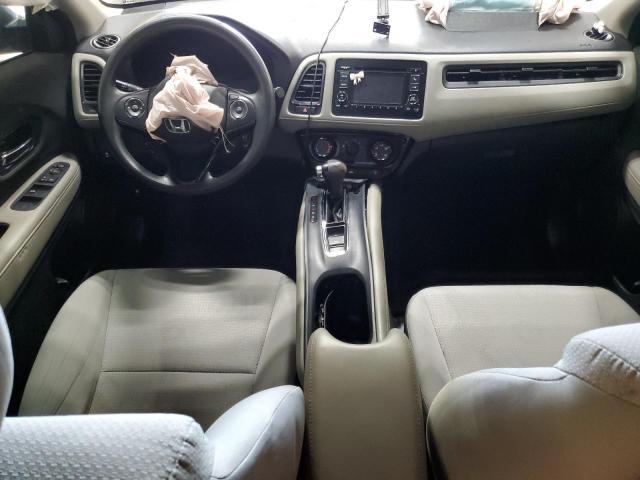 Фото 8 - HONDA HR-V