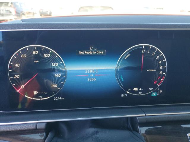 Фото 9 - MERCEDES-BENZ GLE 450E 4