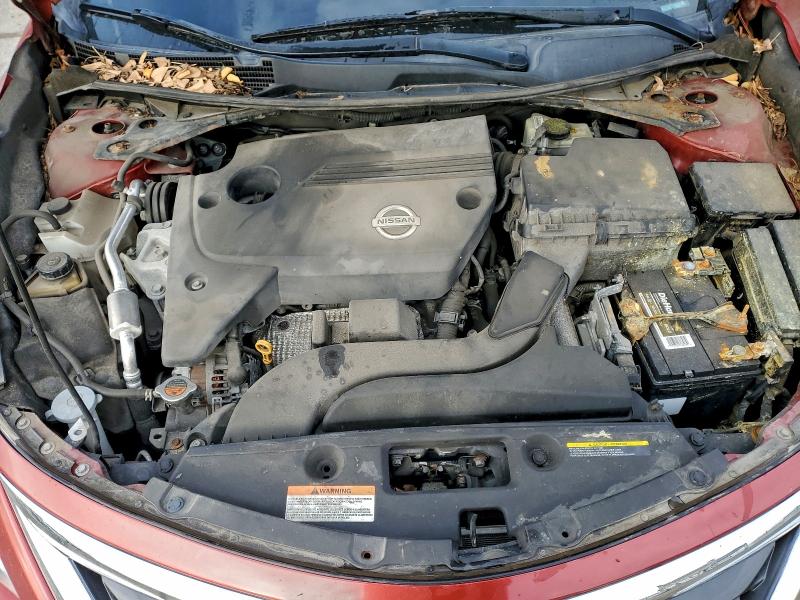 Фото 11 - NISSAN ALTIMA