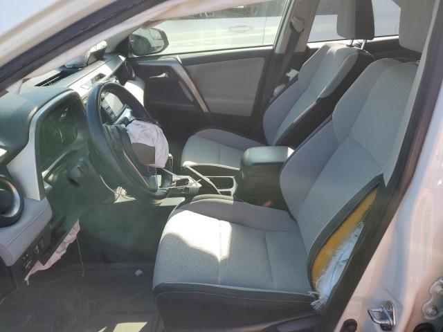 Фото 7 - TOYOTA RAV4