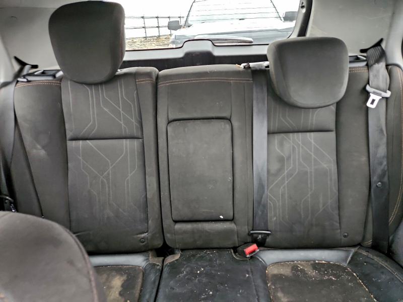 Фото 10 - CHEVROLET TRAX