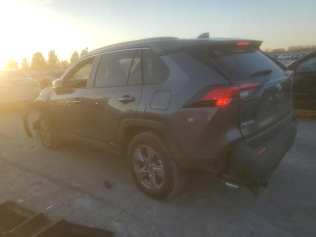 Фото 2 - TOYOTA RAV4