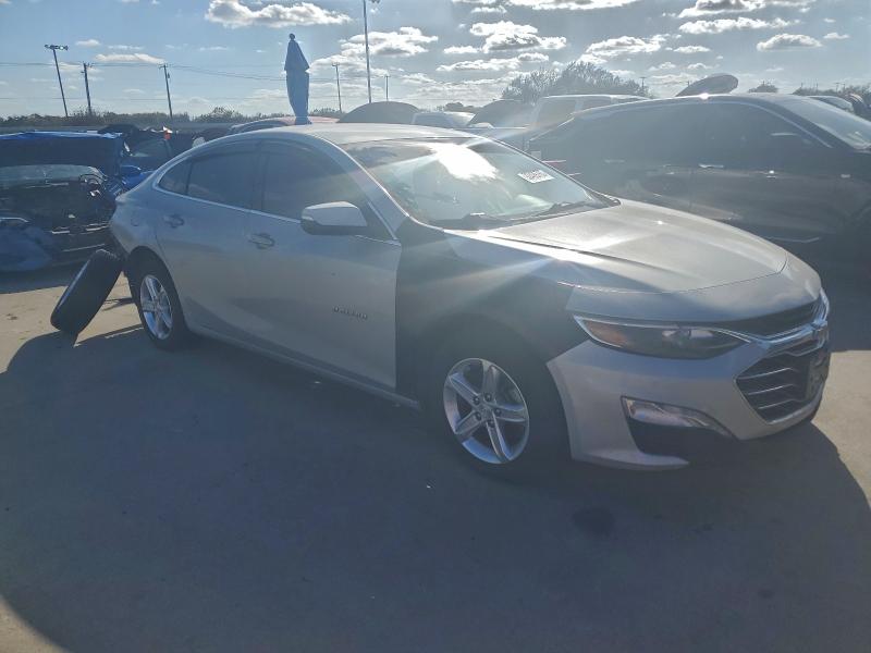 Фото 4 - CHEVROLET MALIBU