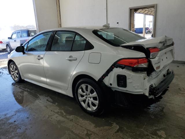 Фото 2 - TOYOTA COROLLA