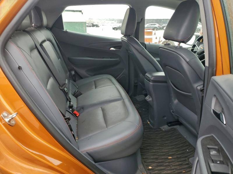 Фото 10 - CHEVROLET BOLT