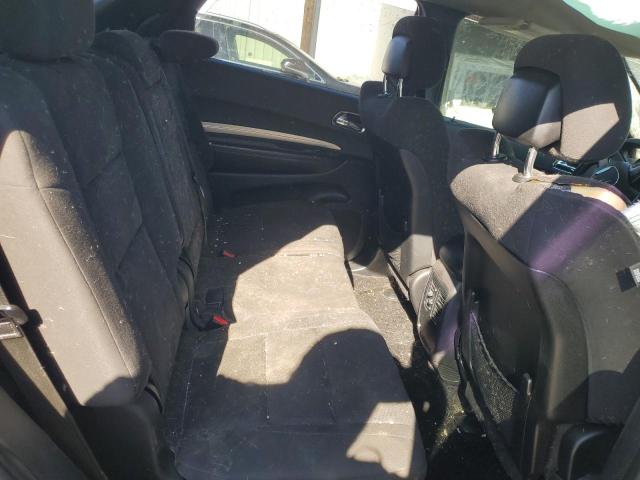 Фото 11 - DODGE DURANGO