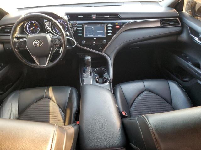 Фото 8 - TOYOTA CAMRY