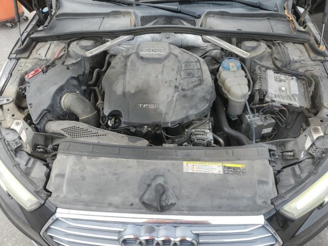 Фото 11 - AUDI A4