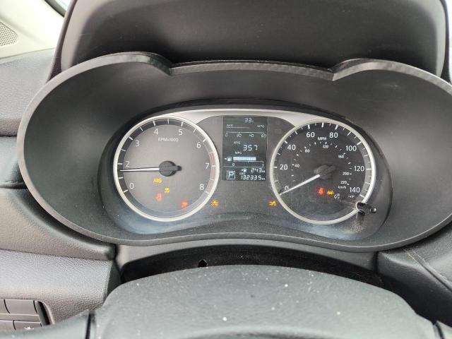 Фото 9 - NISSAN VERSA