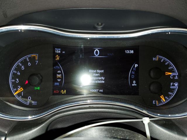 Фото 9 - JEEP GRAND CHER