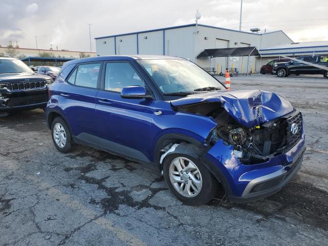 Фото 4 - HYUNDAI VENUE