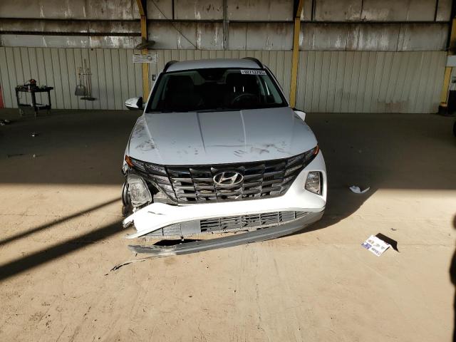 Фото 5 - HYUNDAI TUCSON