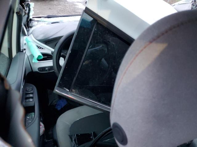 Фото 8 - CHEVROLET BOLT