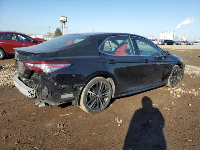 Фото 3 - TOYOTA CAMRY