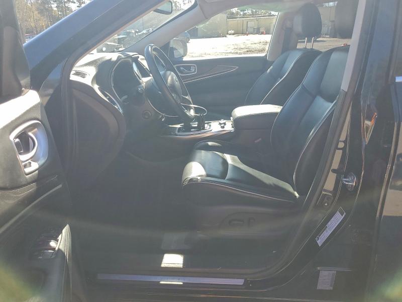 Фото 7 - INFINITI QX60