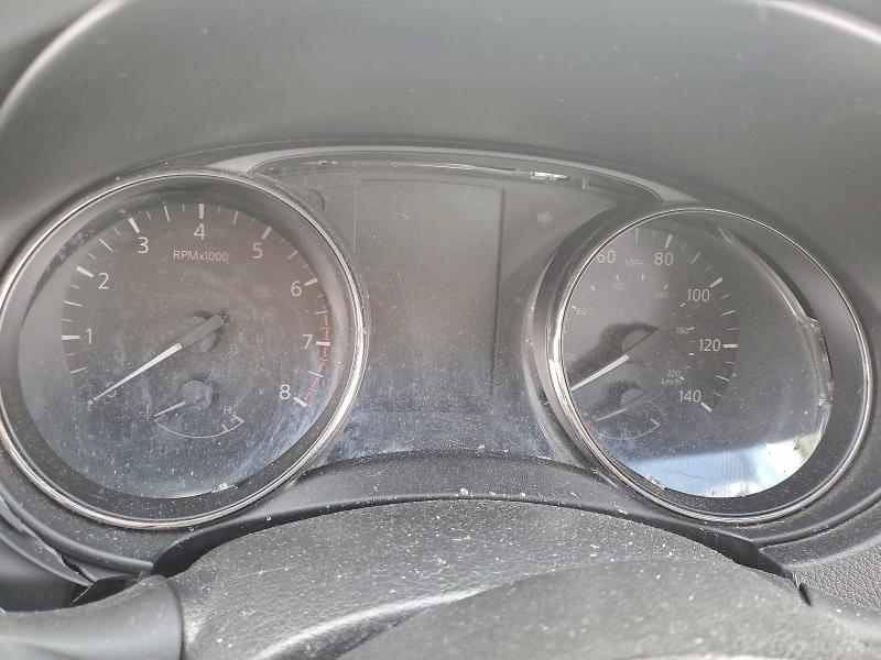 Фото 9 - NISSAN ROGUE